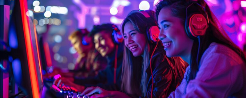 Sản phẩm trò chơi đa dạng AF888